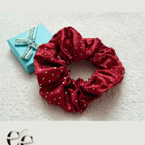Stylish satin Hair bands with glitter stone