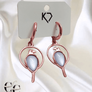 Western Earrings