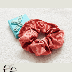 Stylish satin Hair bands with glitter stone