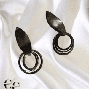 Western Earrings