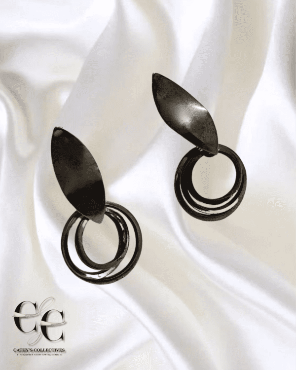 Western Earrings