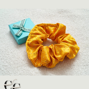 Stylish satin Hair bands with glitter stone
