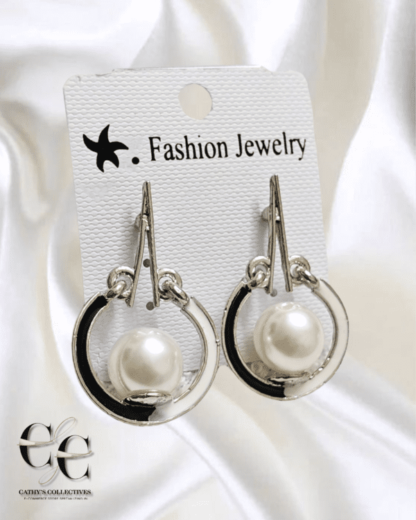 Western Earrings