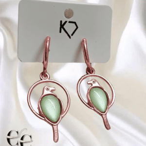 Western Earrings