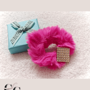 Trendy Hair Band