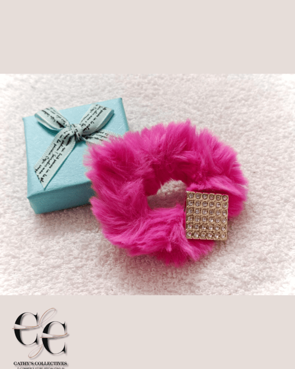 Trendy Hair Band