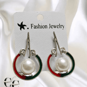 Western Earrings
