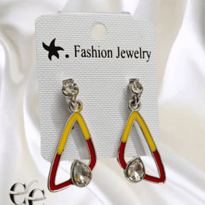 Western Earrings