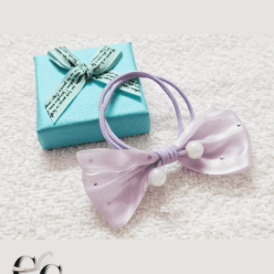 New stylish Bow hair band with glitter and stone