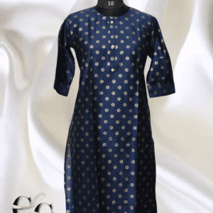 XL Straight Kurtis