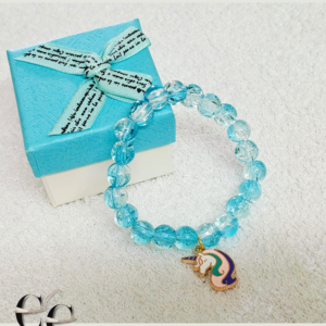 Trendy Bracelets with beautiful charm