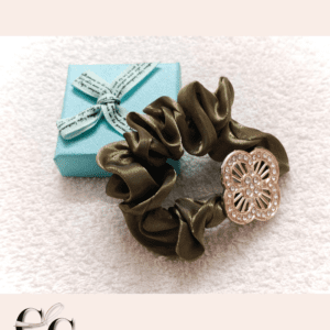 Trendy stylish Jimmy choo hair bands with stone