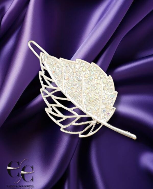 Korean Trendy Hair Pins