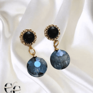 Western Earrings