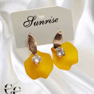 Western Earrings