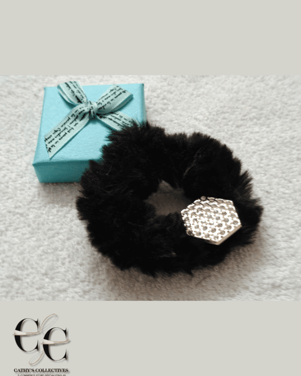Trendy Hair Band