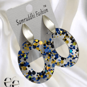Western Earrings