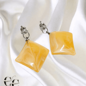 Western Earrings