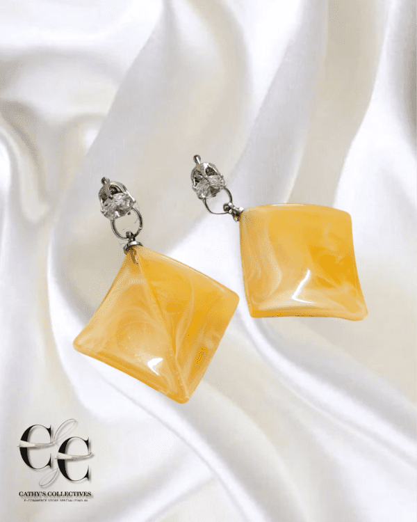 Western Earrings