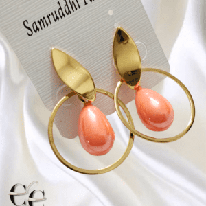 Western Earrings
