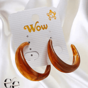 Western Earrings