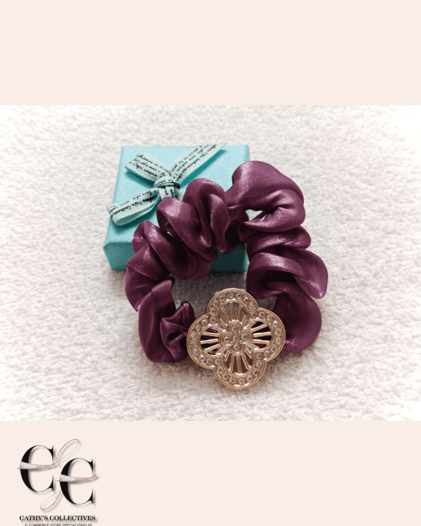 Trendy stylish Jimmy choo hair bands with stone