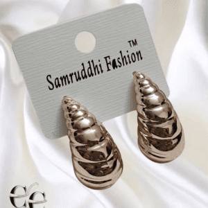 Western Earrings