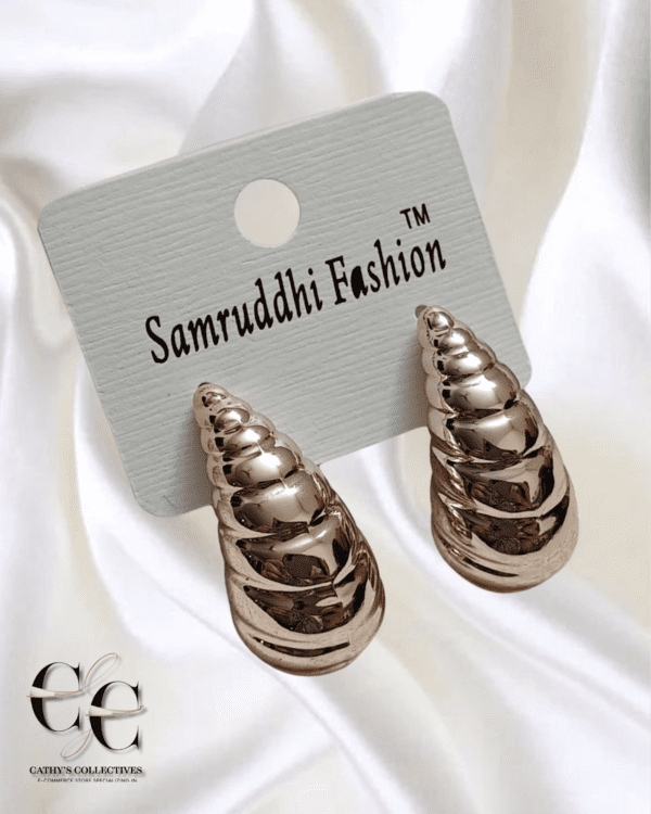 Western Earrings