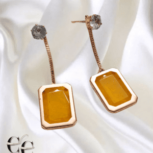 Western Earrings