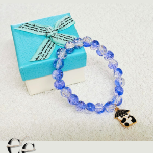 Trendy Bracelets with beautiful charm