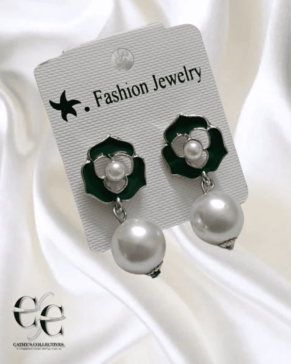 Western Earrings