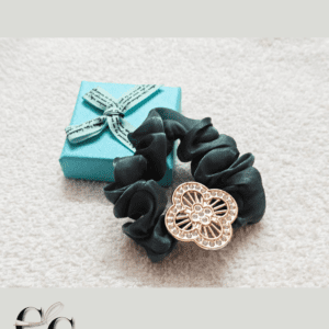 Trendy stylish Jimmy choo hair bands with stone