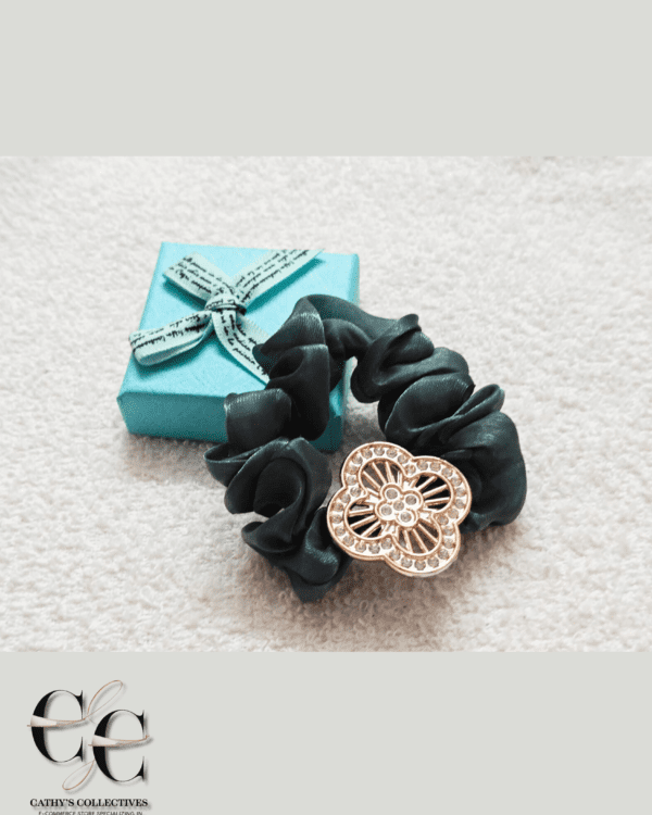 Trendy stylish Jimmy choo hair bands with stone