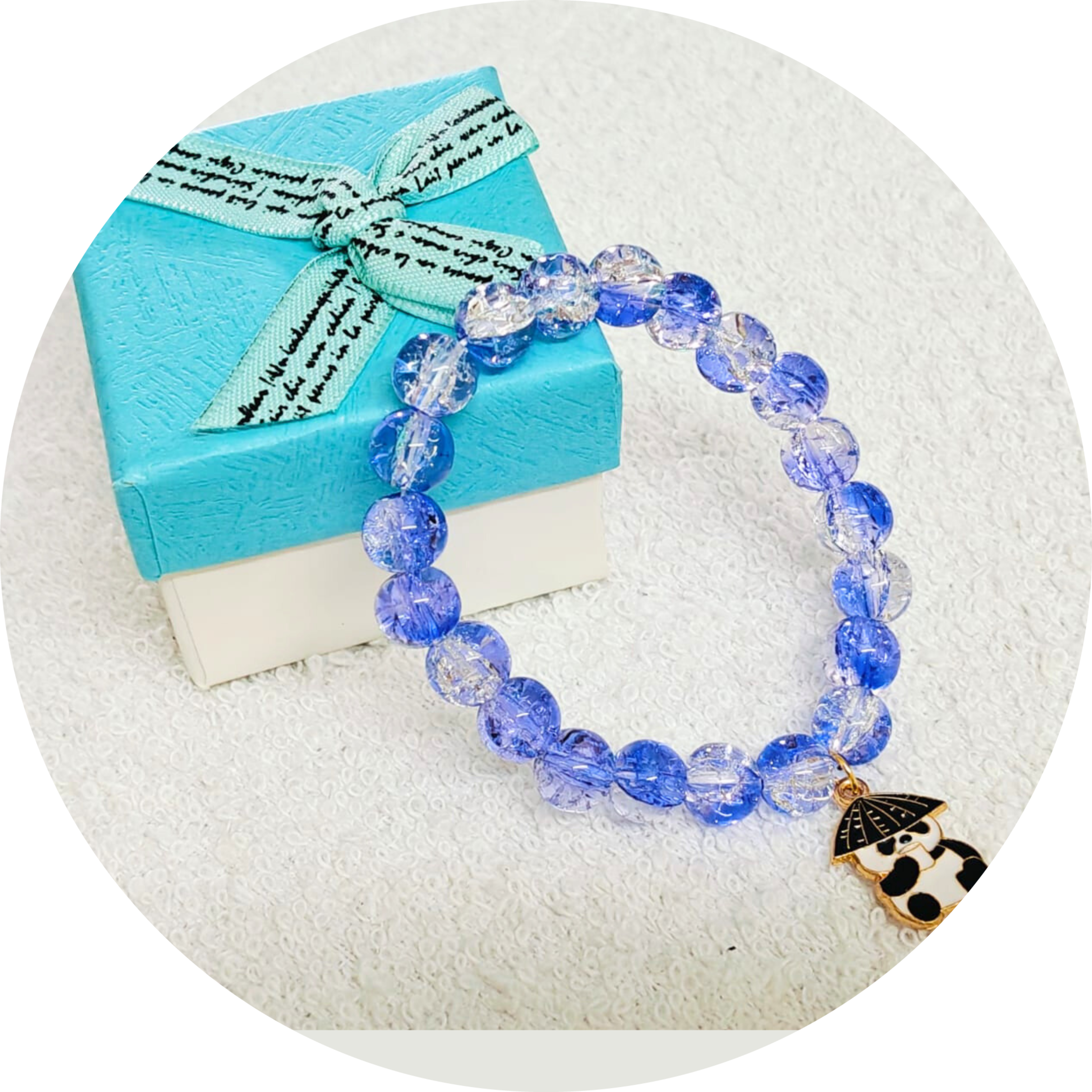 Bracelets Collections