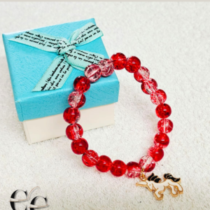 Trendy Bracelets with beautiful charm