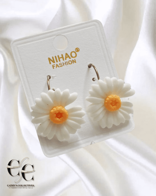 Western Earrings