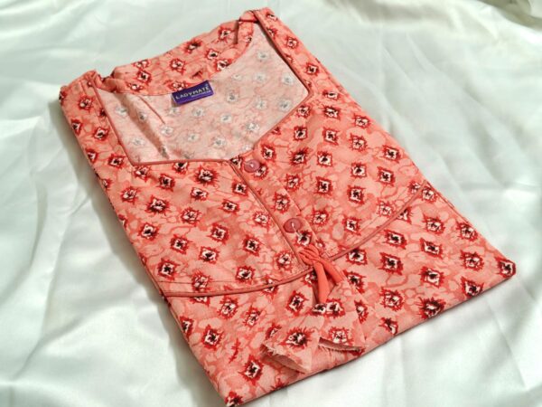 Nighties (L - Size)