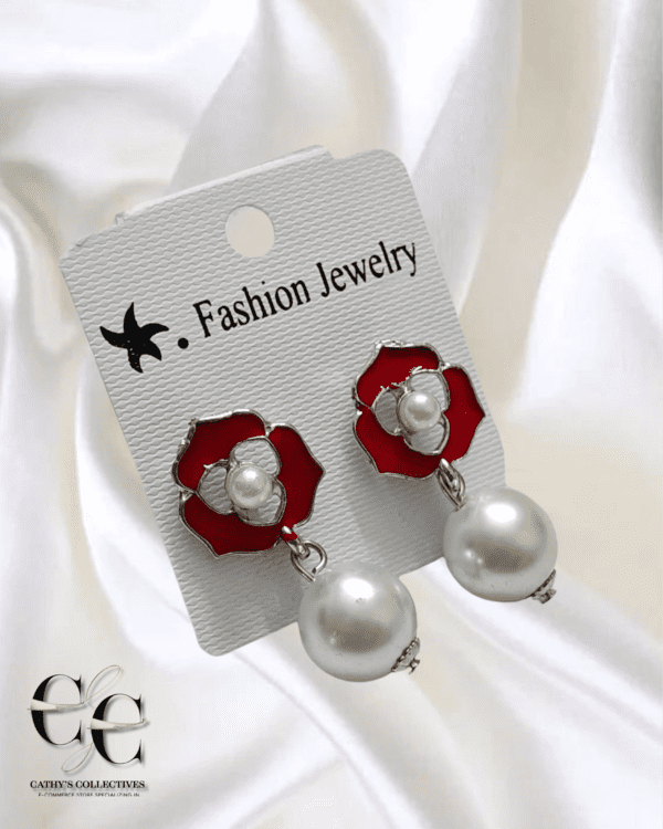 Western Earrings