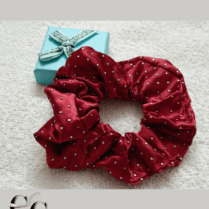 Stylish satin Hair bands with glitter stone