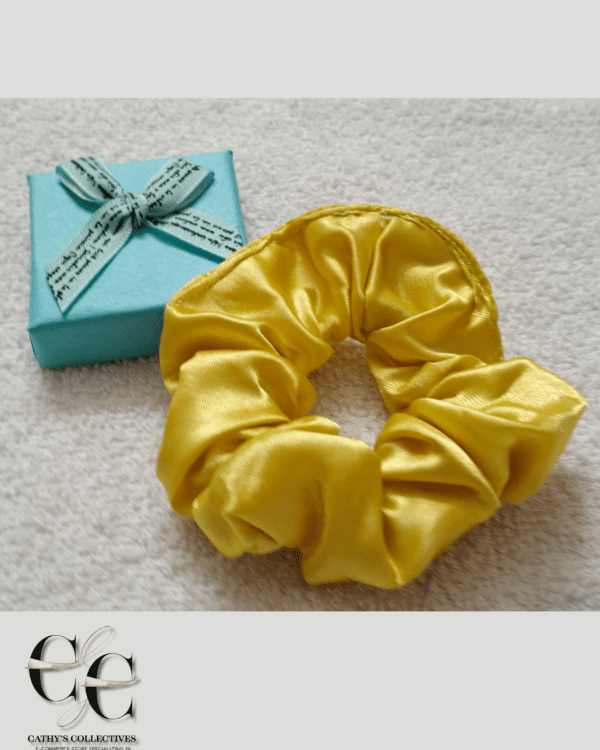 Trendy Hair Band