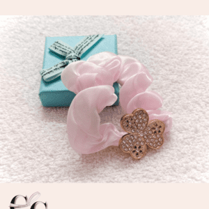 Trendy stylish Jimmy choo hair bands with stone