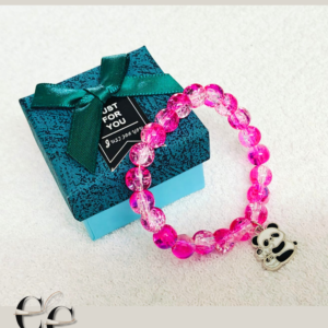 Trendy Bracelets with beautiful charm