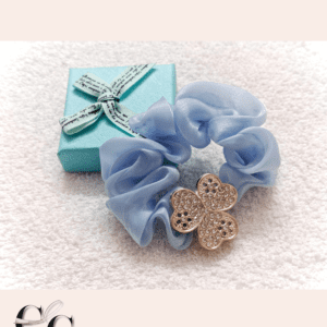 Trendy stylish Jimmy choo hair bands with stone