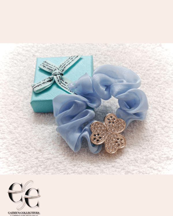 Trendy stylish Jimmy choo hair bands with stone