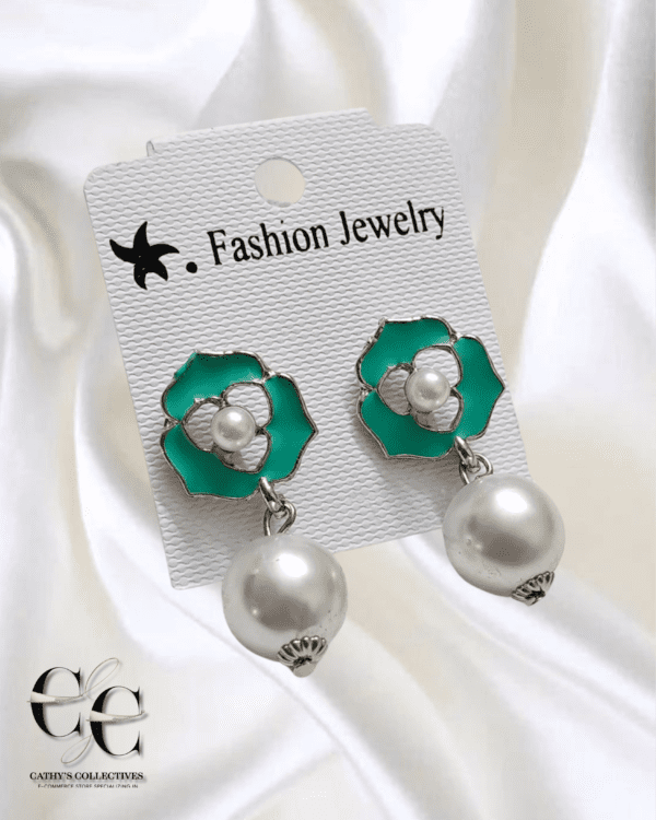Western Earrings