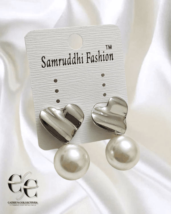 Western Earrings