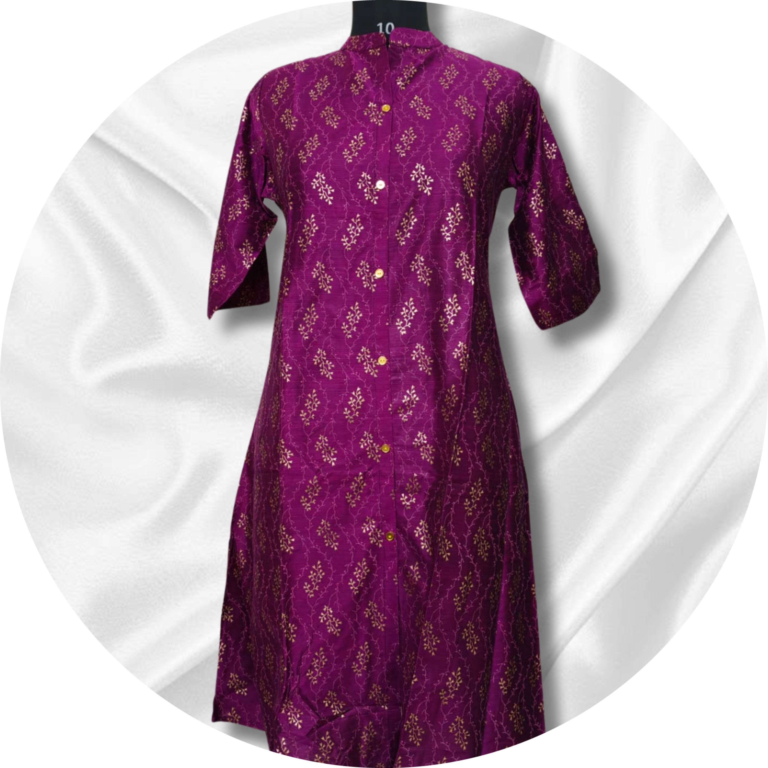 Kurtis Collections