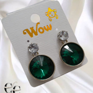 Western Earrings