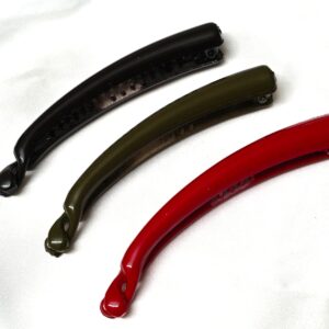 CC Trendy Banana clips ( pack of 3 )