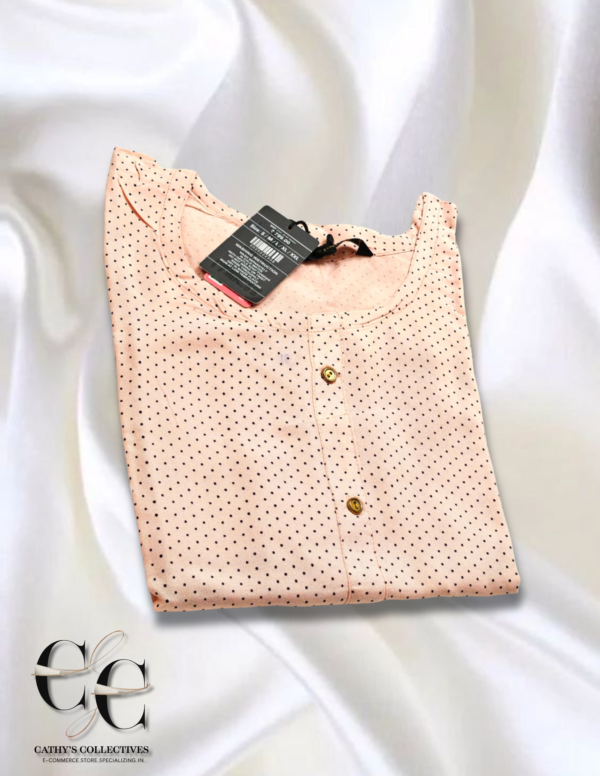 L Size Kurtis Collections